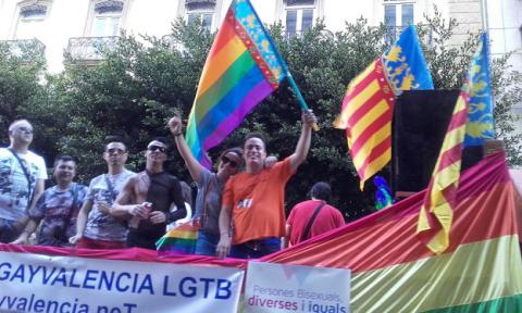 grup gai valencianista