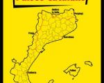 Mapa dels pastiços catalans que els panques neguen que existix