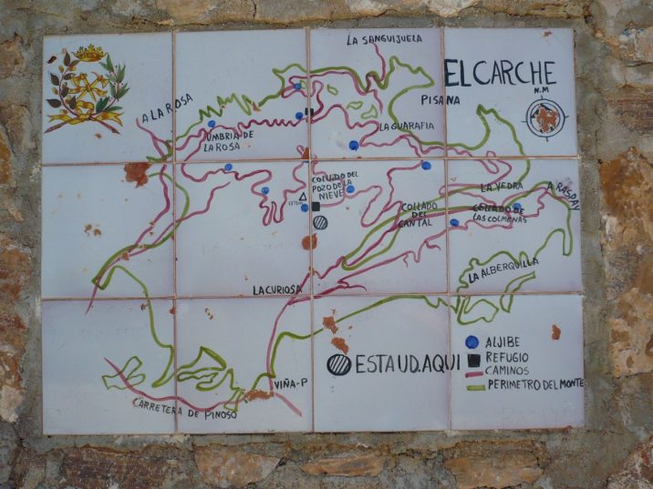 el_carche