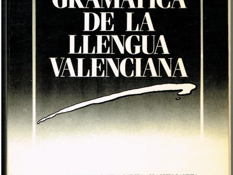 gramatica_valenciana
