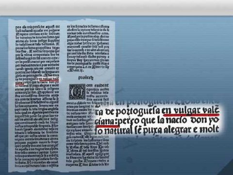 Joanot Martorell, Tirant lo Blanc, de la NACIO on yo soc