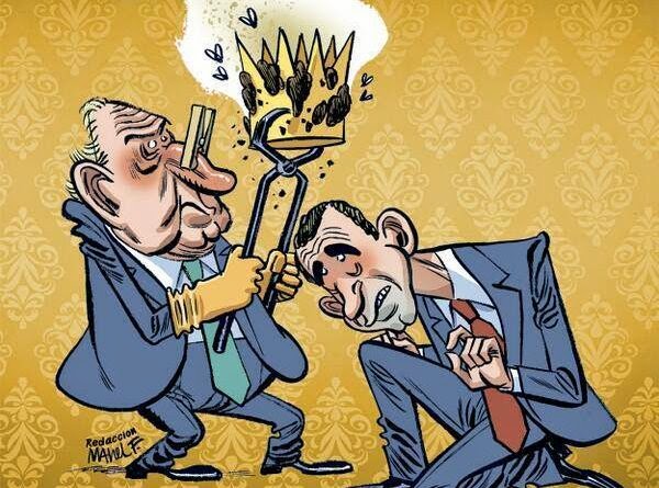 rei_el-jueves-portada-abdicacion-rey-censurada