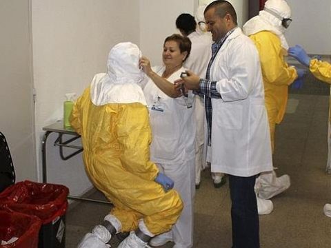 ebola