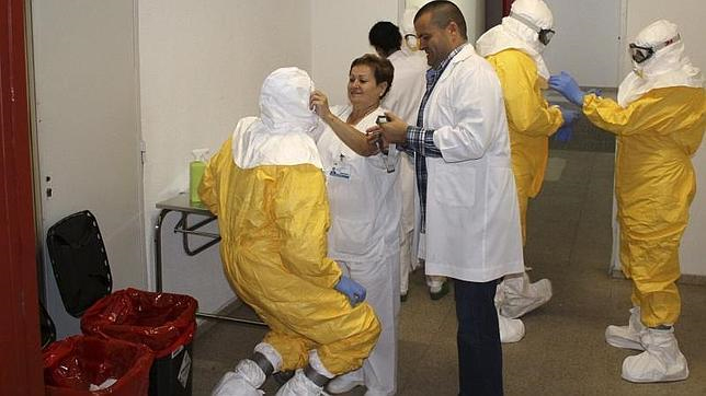 ebola