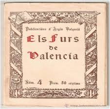 els_furs_de_valencia