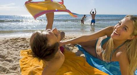 plages