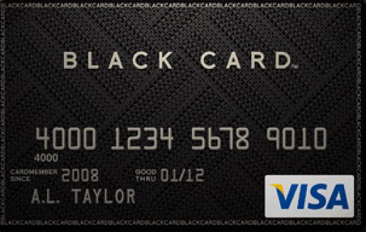 visa-black-card