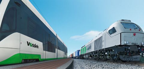 vossloh