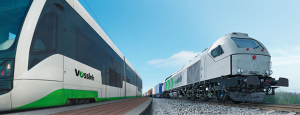 vossloh