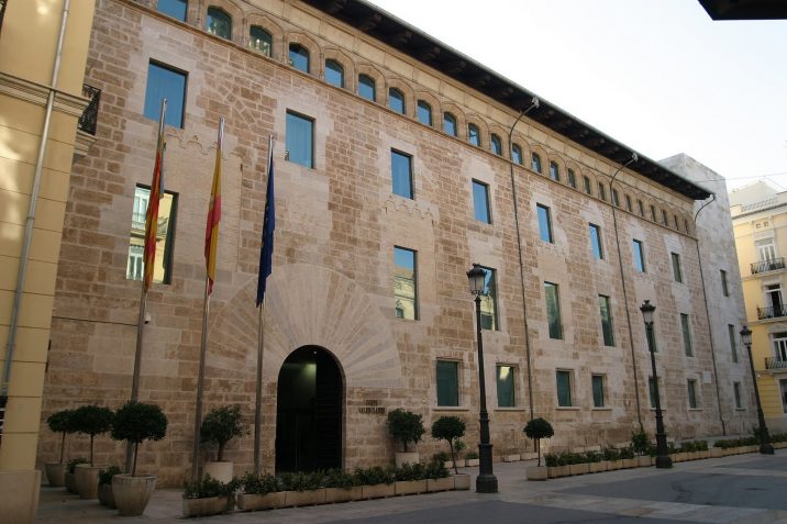corts_valencianes