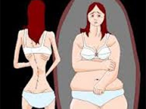 anorexia