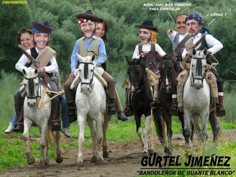 gurtel