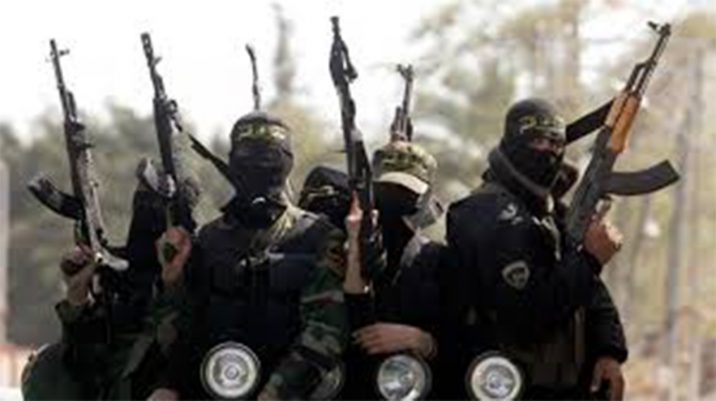 terroristes