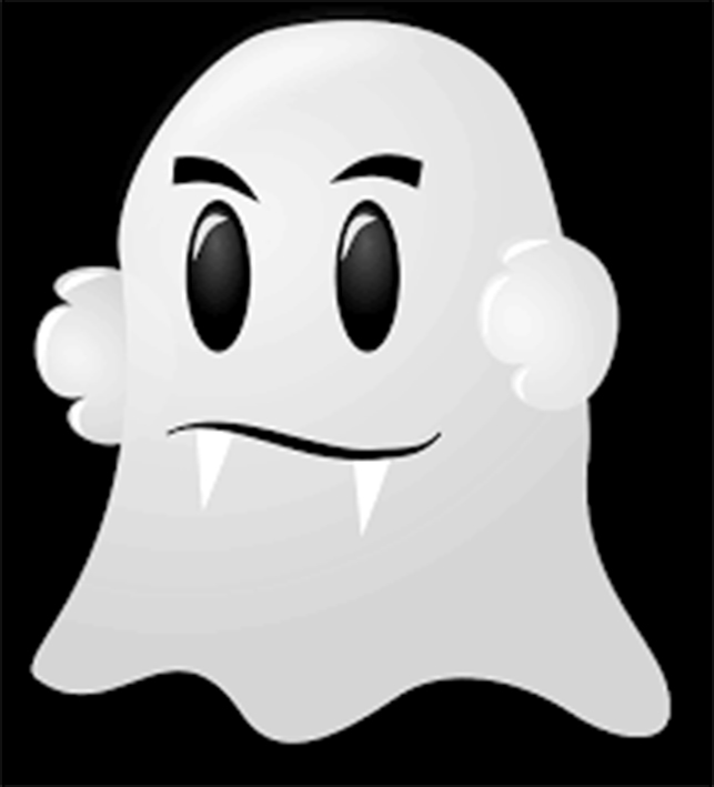 fantasma