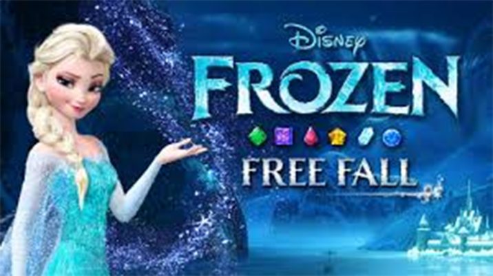 frozen_free_fall