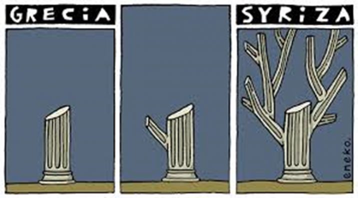 syriza
