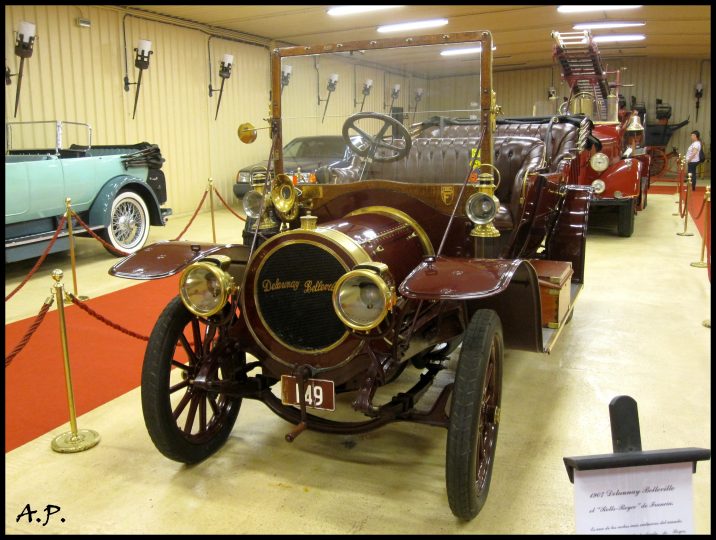 coche