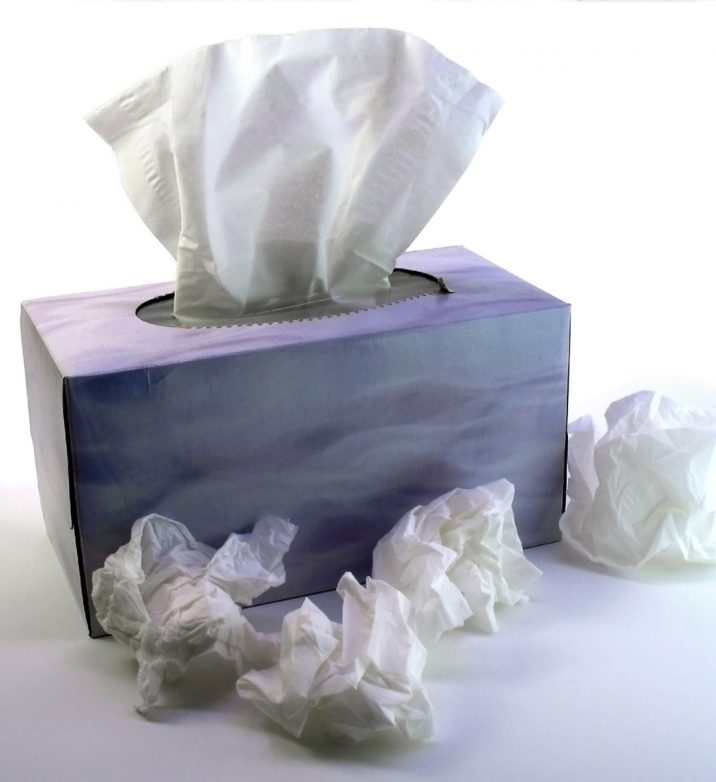 kleenex