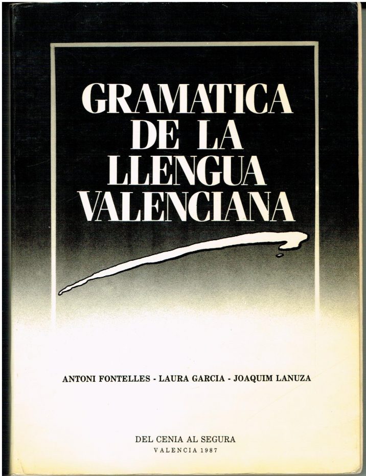 gramatica_valenciana
