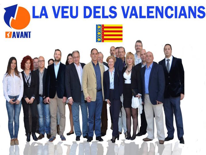 foto grup coalicio avant