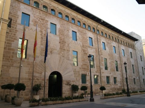 corts_valencianes