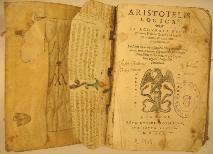 aristoteles_logica_1570_biblioteca_huelva