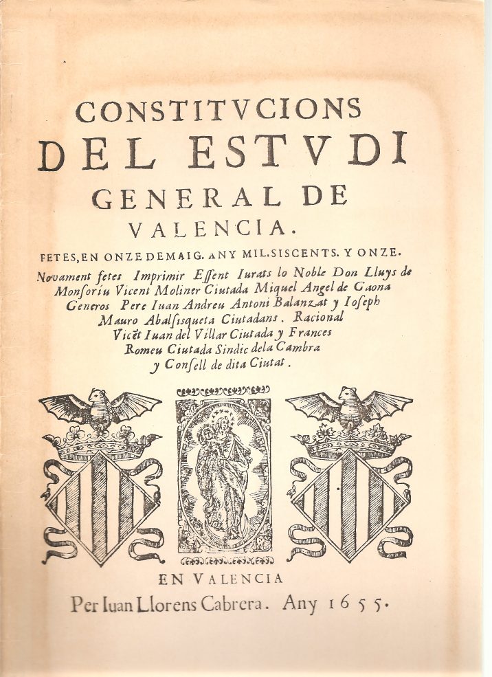 constitucions_del_estudi_general_de_valencia_1611