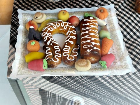 foto piulet tronaor i fruites