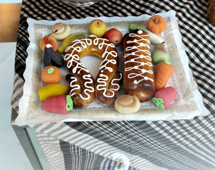 foto piulet tronaor i fruites