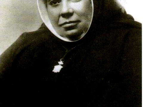 foto de Genoveva Torres