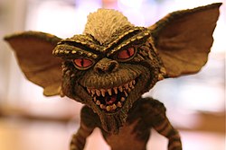 cara de gremlin