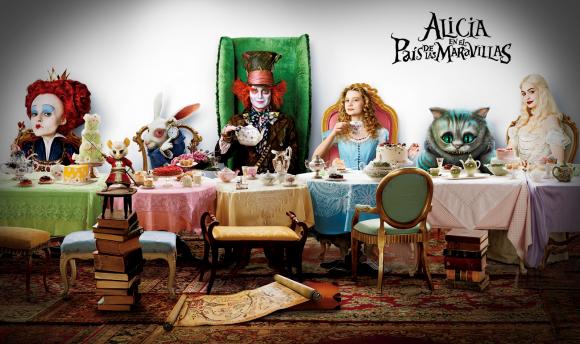 alicia-en-el-pais-de-las-maravillas-trabalibros