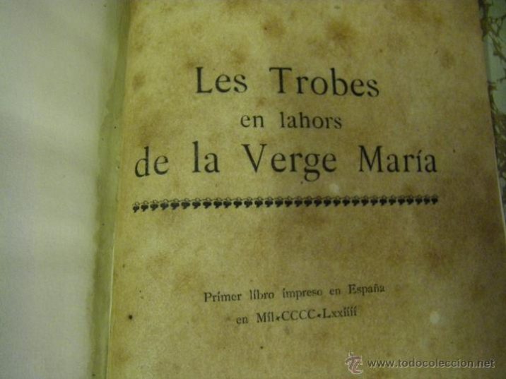 trobes_en_lahors_todocoleccion