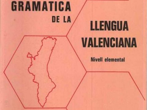 gramatica_de_la_llengua_valenciana_1982_todocoleccion
