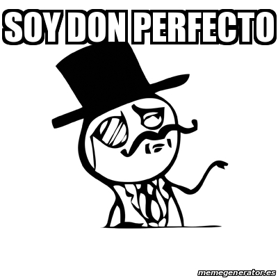 don_perfecto_memegenerator