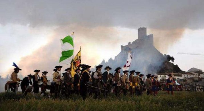 batalla-de-almansa-historiaragon