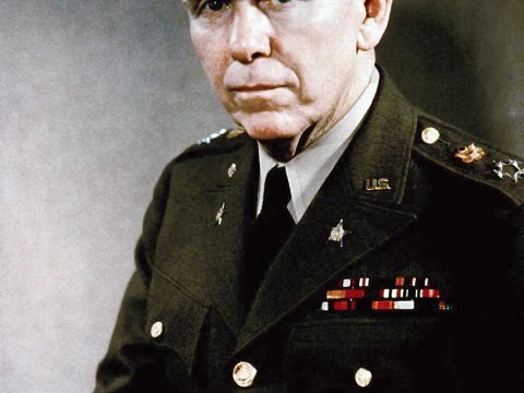general_george_c