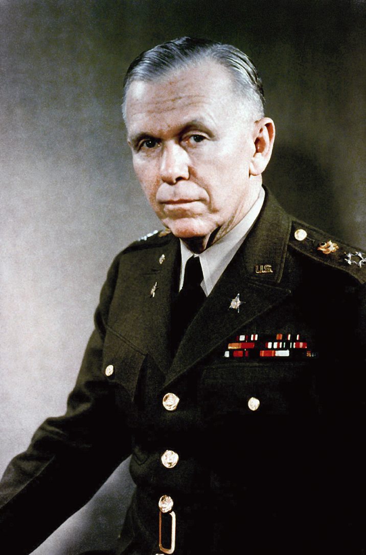general_george_c