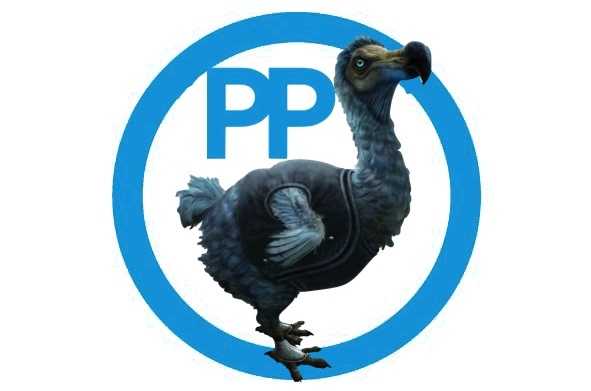 logo-nuevo_pp_pajaro_dodo_extinto_gallina_ilustrada