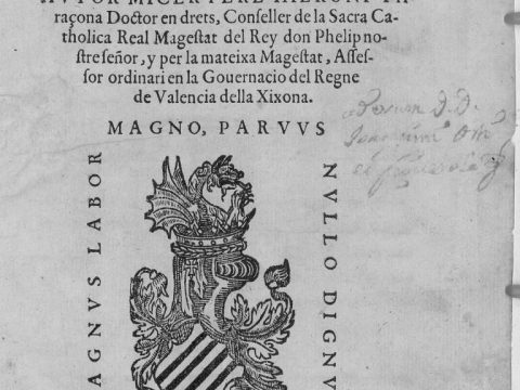 institucionsifursdelregnedevalencia