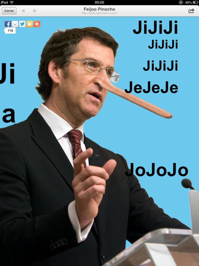 feijoopinocho