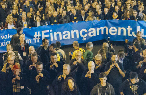 financament