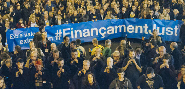 financament