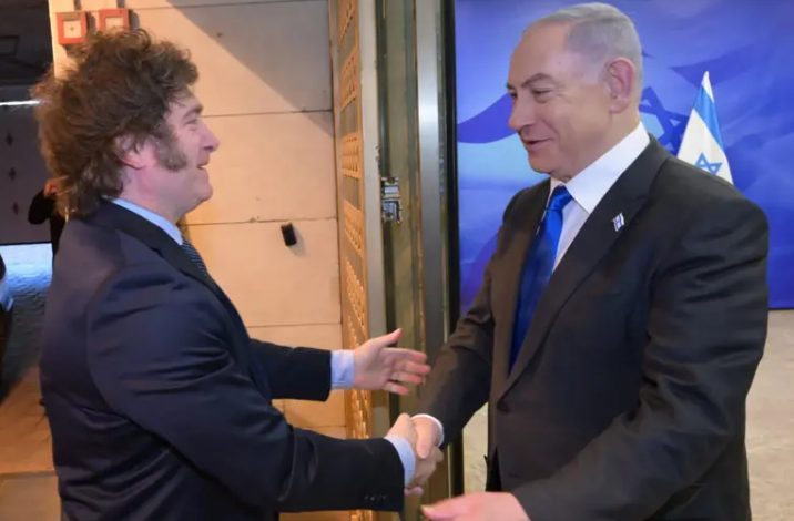 milei_netanyahu