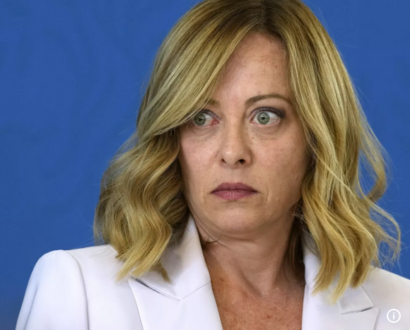 meloni