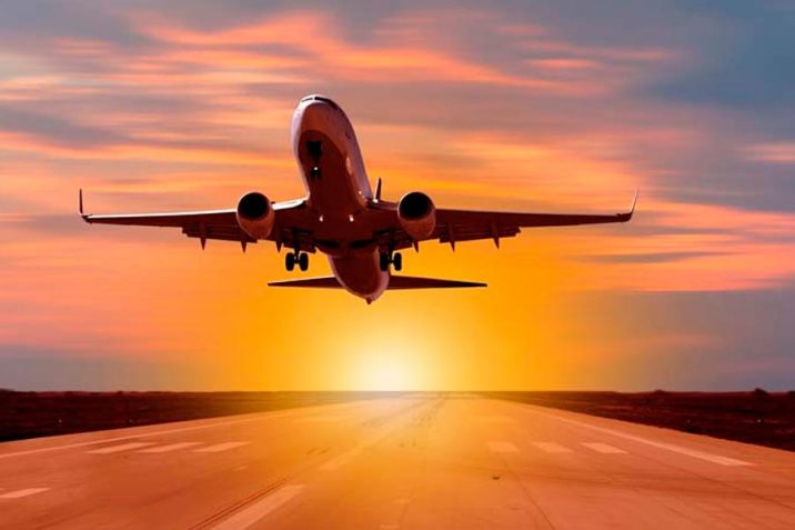avion-despegando