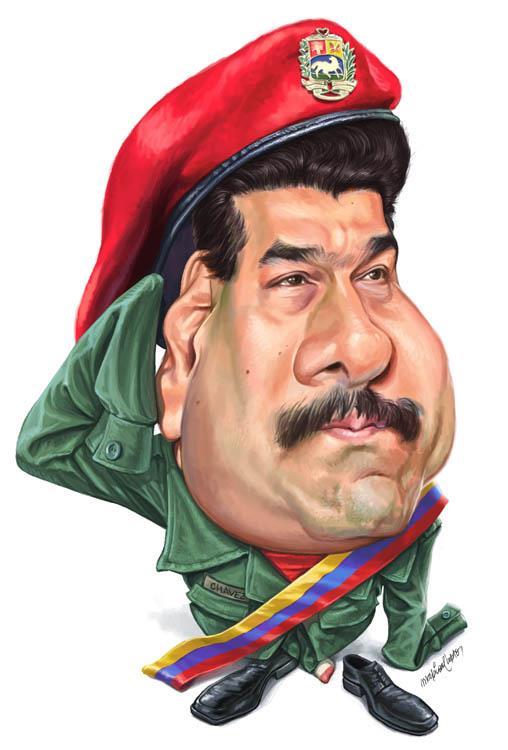 maduro