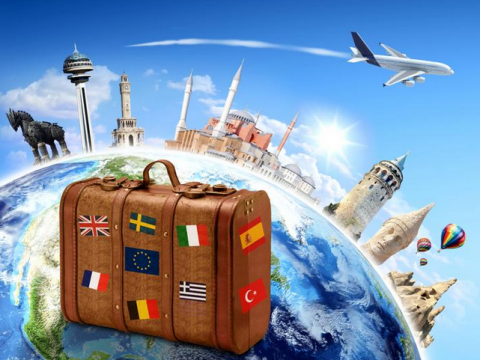 viajar