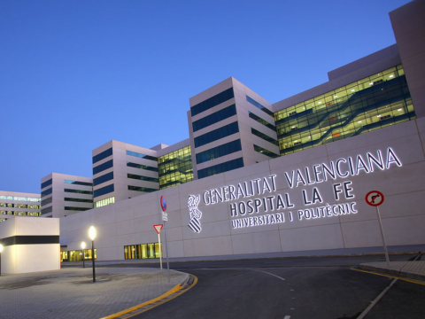 hospital