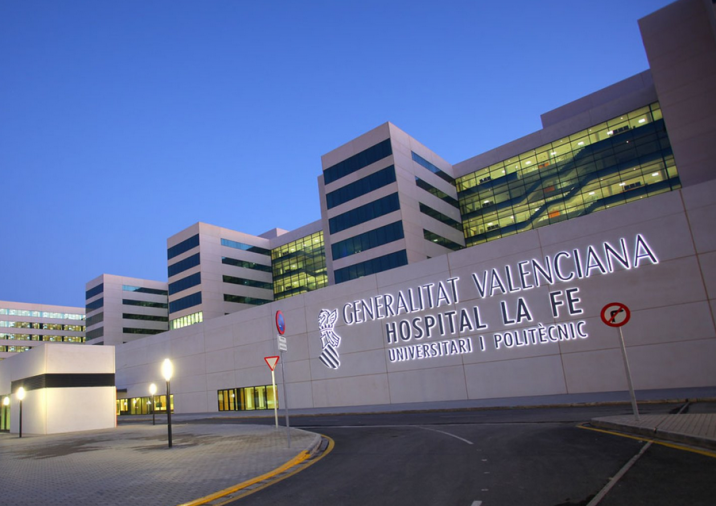 hospital